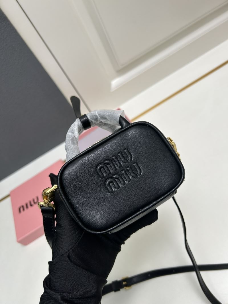 Miu Miu Satchel Bags